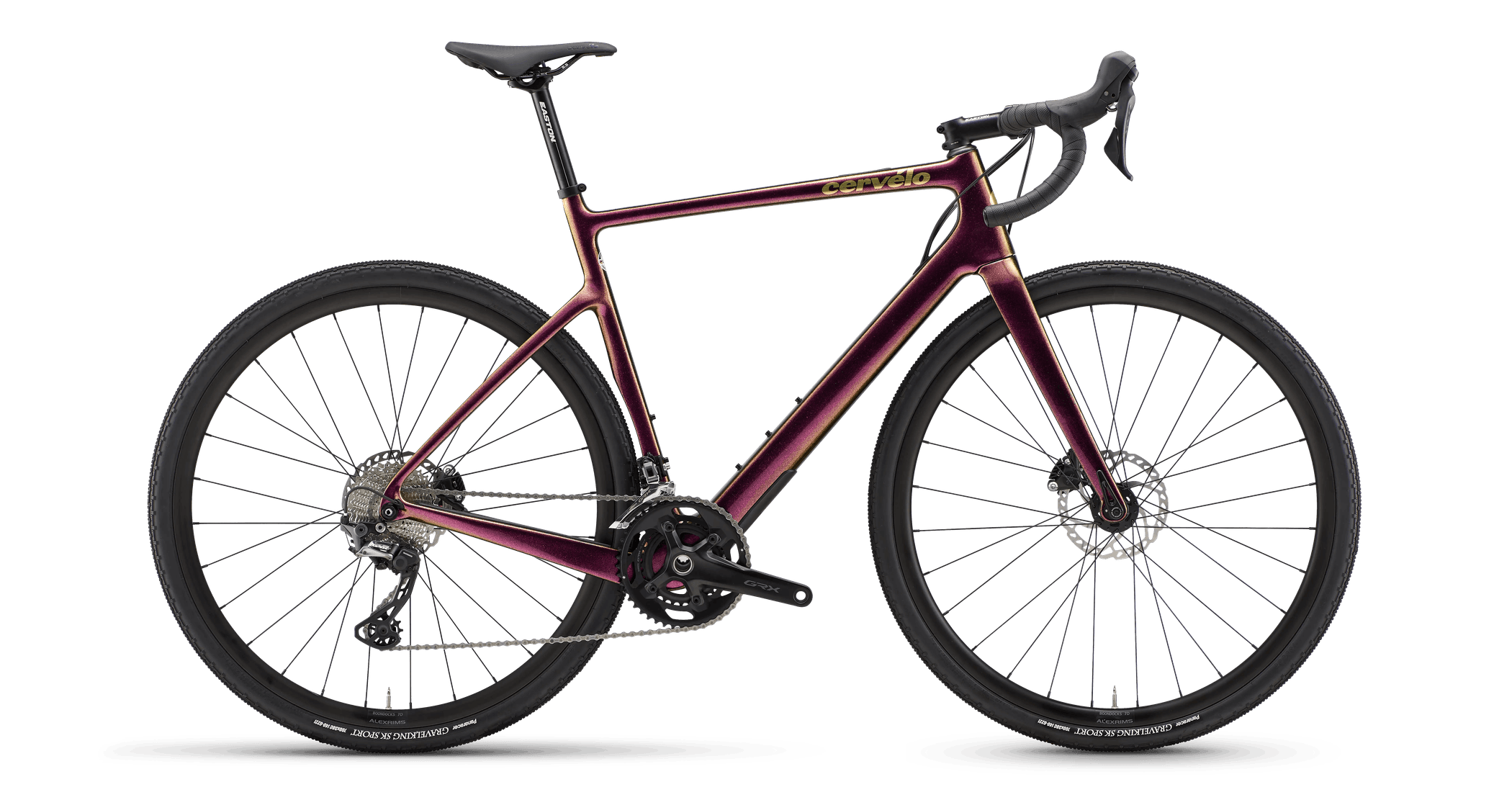 Cerv lo Aspero bike lease Lease a bike